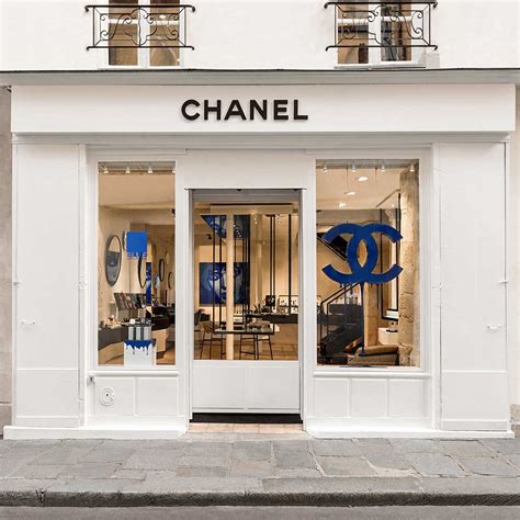 chanel france boutique en ligne|Chanel online boutique uk.